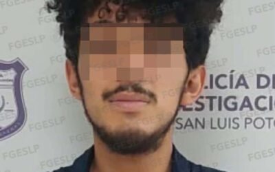 POLICÍA DE INVESTIGACIÓN LOGRÓ LA CAPTURA DE SEÑALADO POR ROBO CALIFICADO
