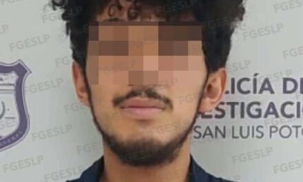POLICÍA DE INVESTIGACIÓN LOGRÓ LA CAPTURA DE SEÑALADO POR ROBO CALIFICADO