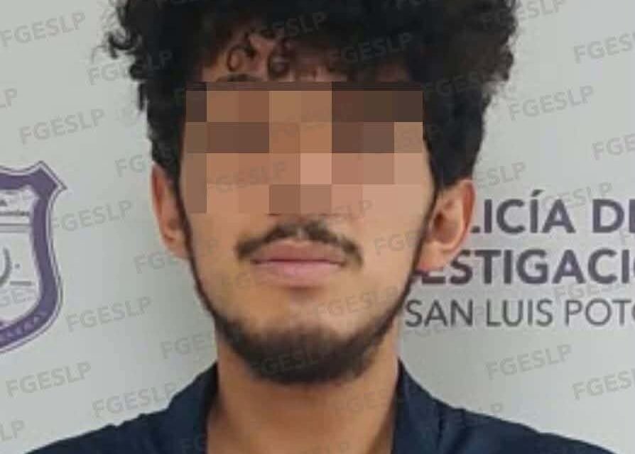 POLICÍA DE INVESTIGACIÓN LOGRÓ LA CAPTURA DE SEÑALADO POR ROBO CALIFICADO