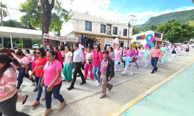 AQUISMÓN SE UNE A LA LUCHA CONTRA EL CÁNCER DE MAMA