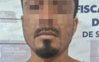 VINCULAN A PROCESO A LUIS “N” POR VIOLENCIA FAMILIAR