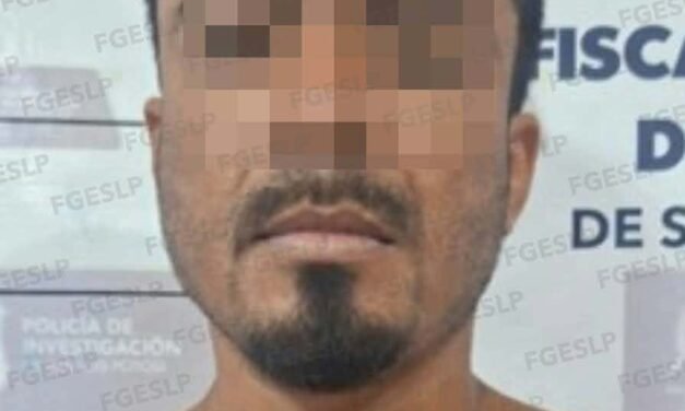 VINCULAN A PROCESO A LUIS “N” POR VIOLENCIA FAMILIAR