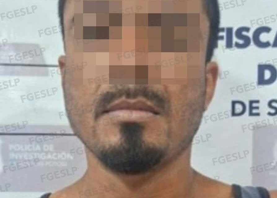 VINCULAN A PROCESO A LUIS “N” POR VIOLENCIA FAMILIAR