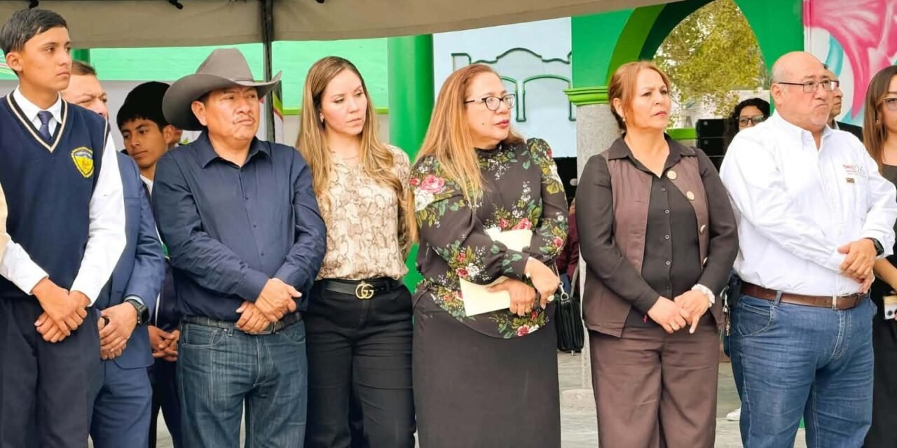 GOBIERNO DEL ESTADO MANTIENE COORDINACIÓN PERMANENTE CON LOS MUNICIPIOS