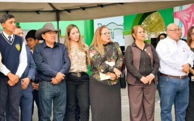 GOBIERNO DEL ESTADO MANTIENE COORDINACIÓN PERMANENTE CON LOS MUNICIPIOS