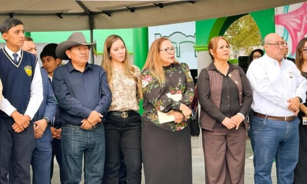 GOBIERNO DEL ESTADO MANTIENE COORDINACIÓN PERMANENTE CON LOS MUNICIPIOS