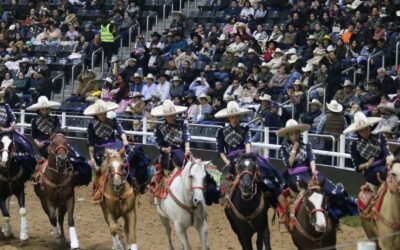 “NITO” ACEVES DESTACA LAS INSTALACIONES DE LA ARENA POTOSÍ
