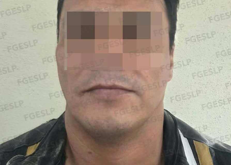 FISCALÍA CUMPLIMENTA ORDEN DE APREHENSIÓN CONTRA PROBABLE OBJETIVO CRIMINAL POR ROBO CALIFICADO