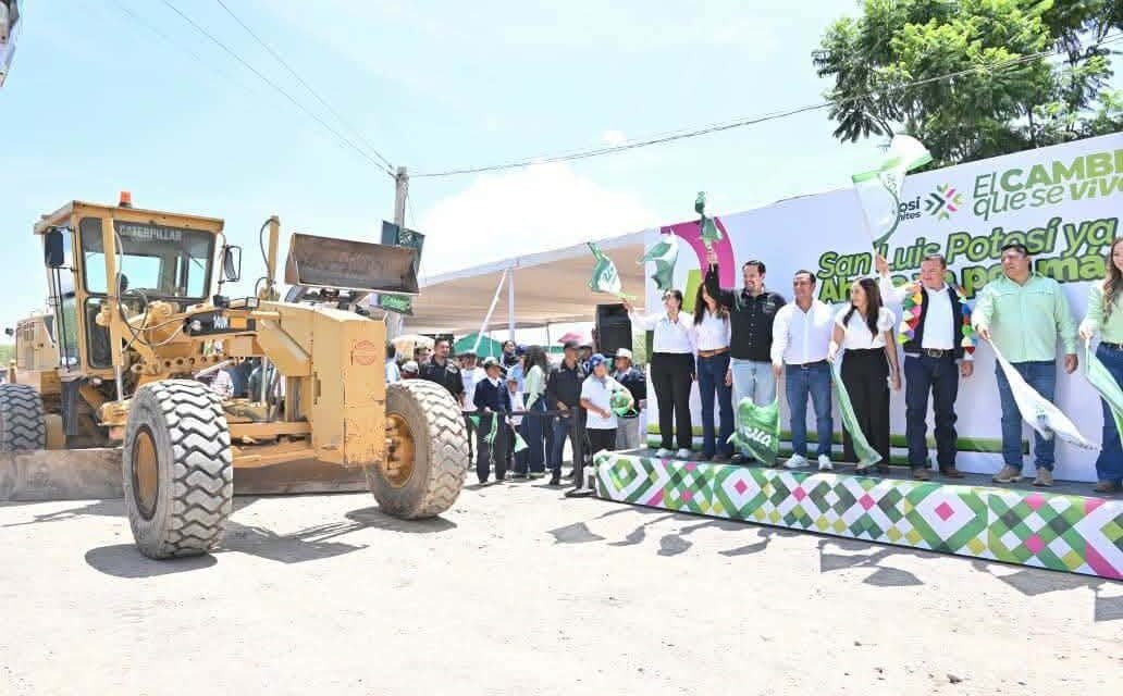 NUEVA AUTOPISTA Y MÁS OBRAS TRANSFORMAN LA CONECTIVIDAD DEL ALTIPLANO
