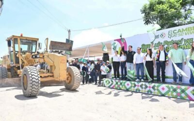NUEVA AUTOPISTA Y MÁS OBRAS TRANSFORMAN LA CONECTIVIDAD DEL ALTIPLANO