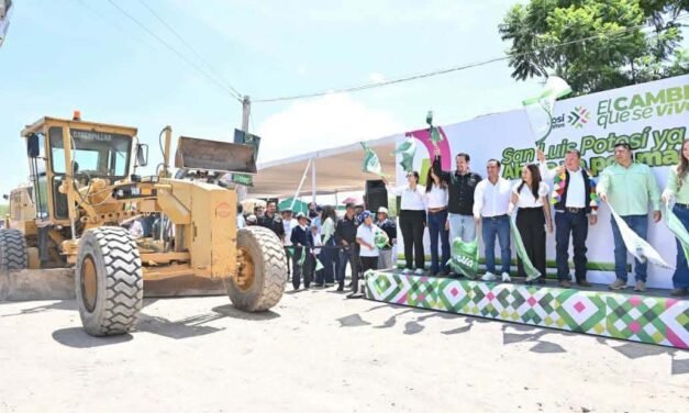 NUEVA AUTOPISTA Y MÁS OBRAS TRANSFORMAN LA CONECTIVIDAD DEL ALTIPLANO
