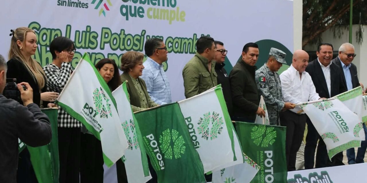 SSPC DESTACA COORDINACIÓN PARA REFORZAR OPERATIVOS CONJUNTOS Y LA SEGURIDAD EN SOLEDAD