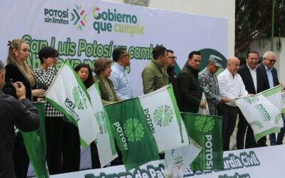SSPC DESTACA COORDINACIÓN PARA REFORZAR OPERATIVOS CONJUNTOS Y LA SEGURIDAD EN SOLEDAD
