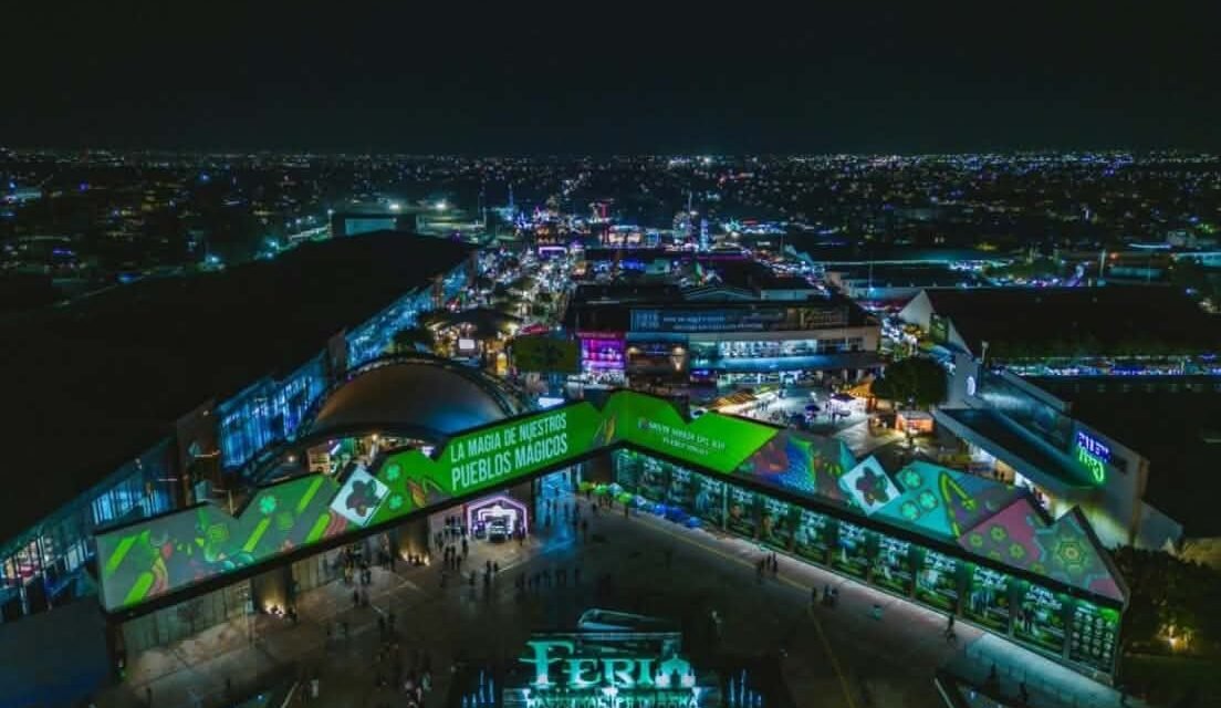 FENAPO MANTIENE ACTIVOS SUS ESPACIOS CON “PAPÁ SOBRE RUEDAS SLP 2026”
