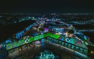 FENAPO MANTIENE ACTIVOS SUS ESPACIOS CON “PAPÁ SOBRE RUEDAS SLP 2026”