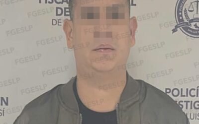 FISCALÍA LOGRA VINCULACIÓN A PROCESO DE PRESUNTO OBJETIVO CRIMINAL