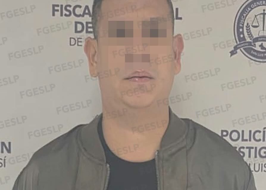 FISCALÍA LOGRA VINCULACIÓN A PROCESO DE PRESUNTO OBJETIVO CRIMINAL