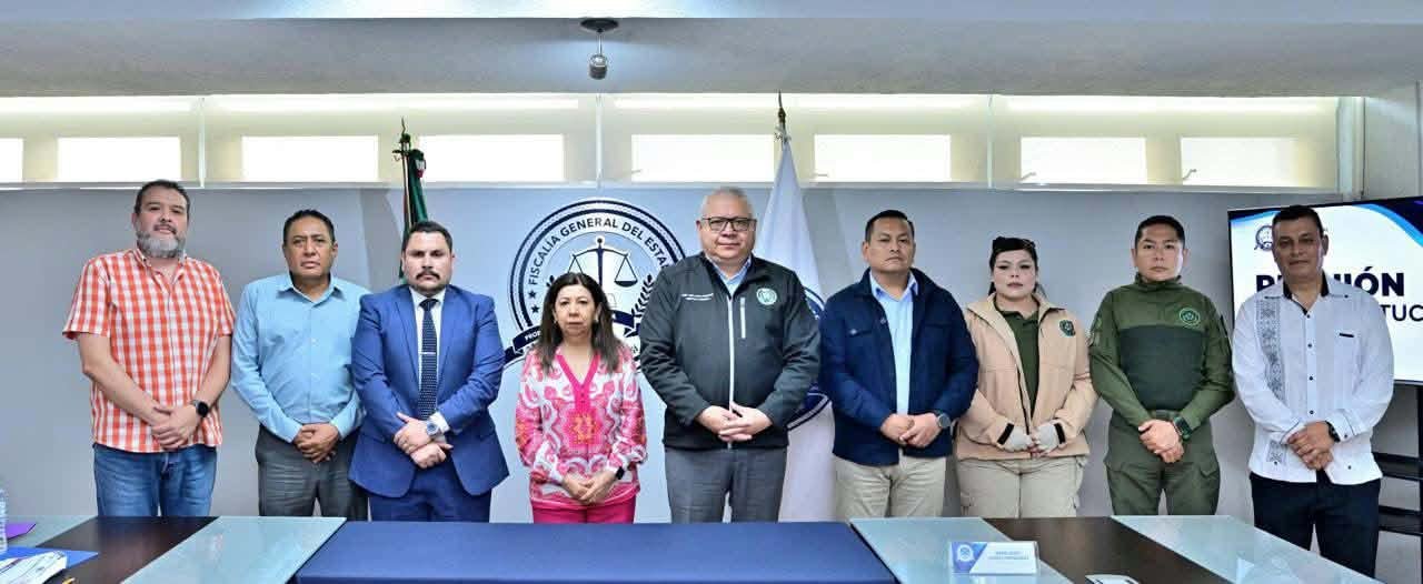 SSPC LANZA CAMPAÑA COLGAR ES GANAR PARA PREVENIR LA EXTORSIÓN EN SAN LUIS POTOSÍ