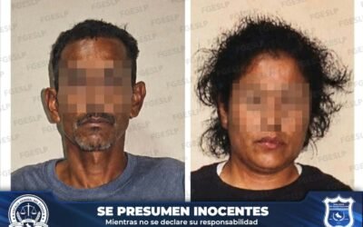 FISCALÍA LOGRA 50 AÑOS DE PRISIÓN CONTRA ACUSADOS DE SECUESTRO