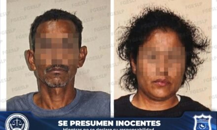 FISCALÍA LOGRA 50 AÑOS DE PRISIÓN CONTRA ACUSADOS DE SECUESTRO