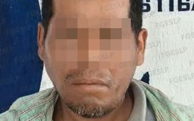 FISCALÍA OBTIENE VINCULACIÓN A PROCESO DE ALEJANDRO “N” POR VIOLACIÓN
