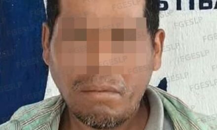 FISCALÍA OBTIENE VINCULACIÓN A PROCESO DE ALEJANDRO “N” POR VIOLACIÓN