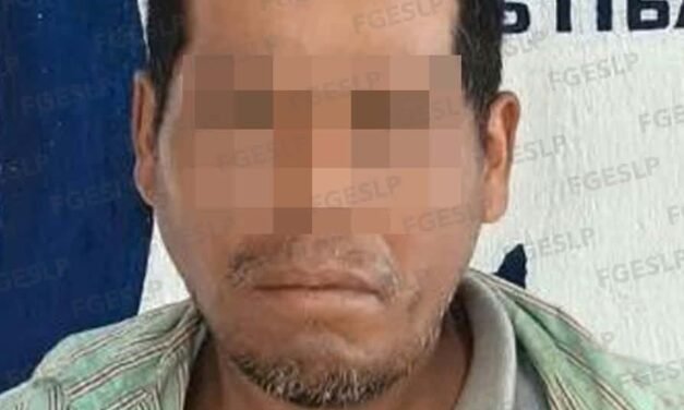 FISCALÍA OBTIENE VINCULACIÓN A PROCESO DE ALEJANDRO “N” POR VIOLACIÓN