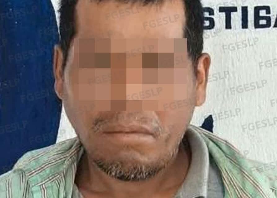 FISCALÍA OBTIENE VINCULACIÓN A PROCESO DE ALEJANDRO “N” POR VIOLACIÓN