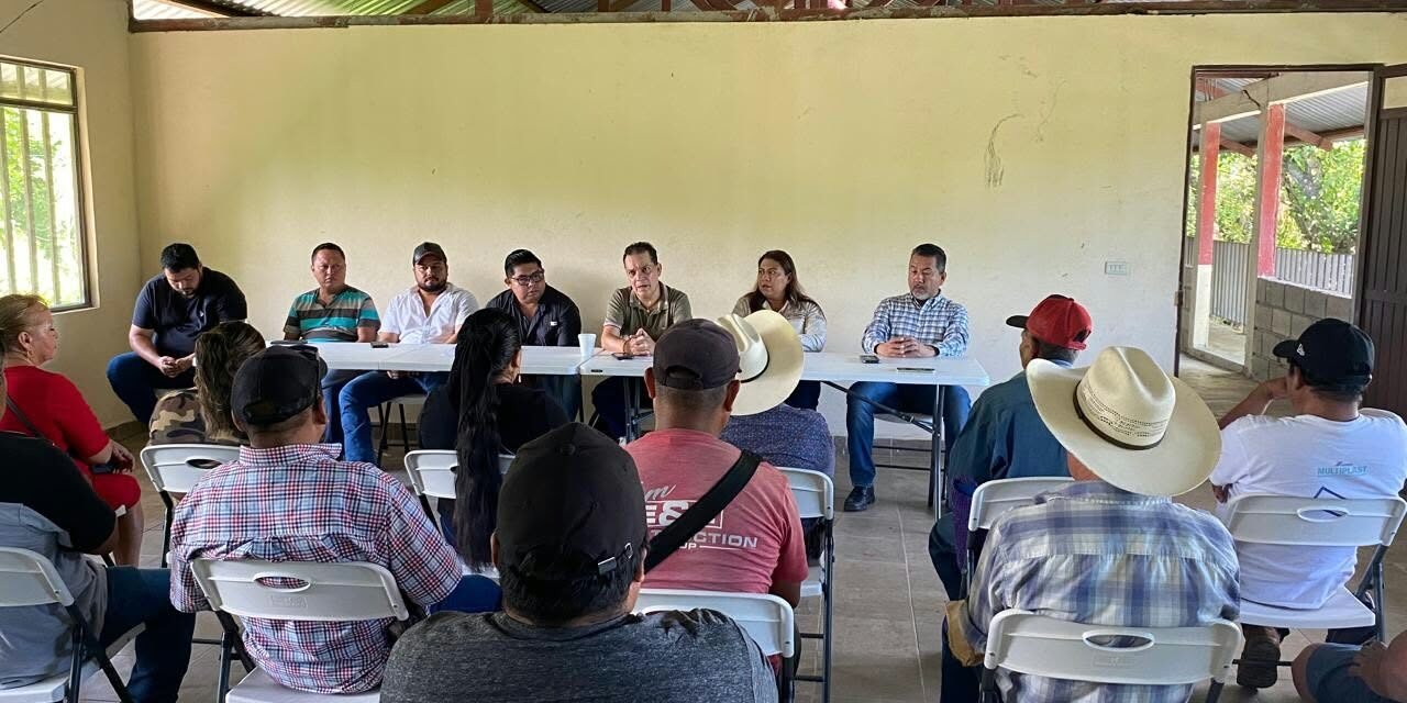 REUNIÓN ORDINARIA DEL CONSEJO DE DESARROLLO SOCIAL