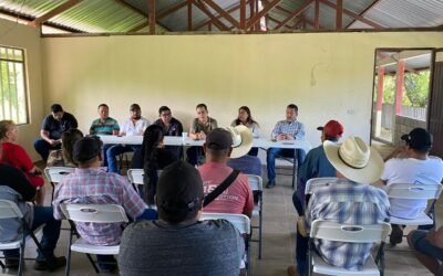 REUNIÓN ORDINARIA DEL CONSEJO DE DESARROLLO SOCIAL