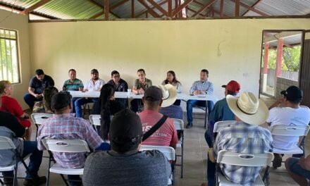 REUNIÓN ORDINARIA DEL CONSEJO DE DESARROLLO SOCIAL