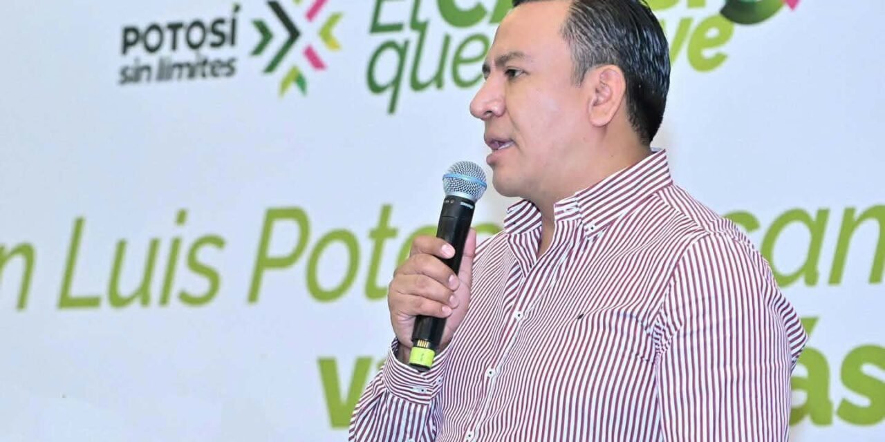 SECRETARIA GENERAL DE GOBIERNO MANTIENE CORRECTAMENTE EL RITMO DE TRABAJO Y LA ATENCIÓN CIUDADANA