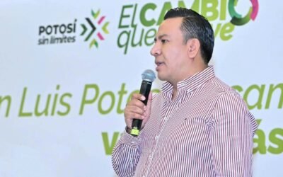 SECRETARIA GENERAL DE GOBIERNO MANTIENE CORRECTAMENTE EL RITMO DE TRABAJO Y LA ATENCIÓN CIUDADANA