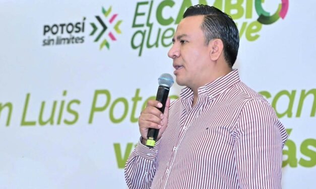 SECRETARIA GENERAL DE GOBIERNO MANTIENE CORRECTAMENTE EL RITMO DE TRABAJO Y LA ATENCIÓN CIUDADANA