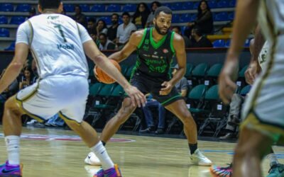 Santos del Potosí definirá su pase a playoffs en casa