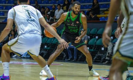 Santos del Potosí definirá su pase a playoffs en casa