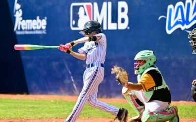 SE CANTA EL PLAY BALL EN SLP; ARRANCA LA SÉPTIMA EDICIÓN DE LA MLB CUP 2026