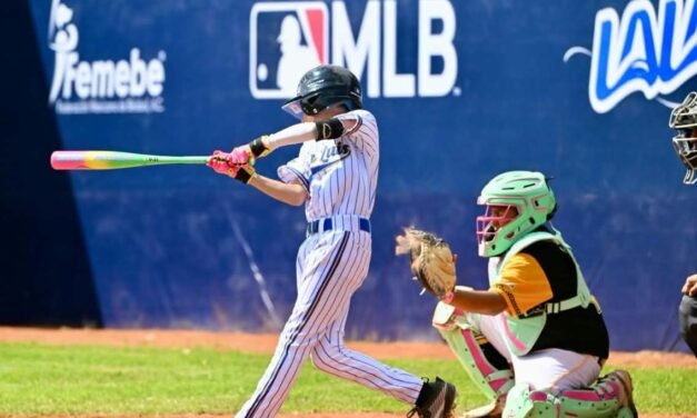 SE CANTA EL PLAY BALL EN SLP; ARRANCA LA SÉPTIMA EDICIÓN DE LA MLB CUP 2026
