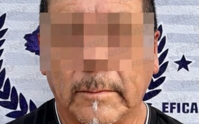ACCIONES DE INVESTIGACIÓN PERMITEN LA CAPTURA DE SEÑALADO POR H0MICIDI0
