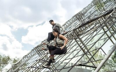 MÁS DE MIL 800 ATLETAS COMPETIRÁN EN EL SPARTAN RACE DEL TANGAMANGA I