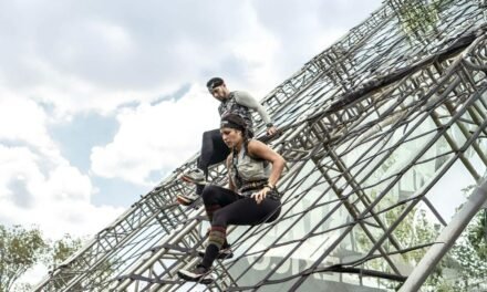 MÁS DE MIL 800 ATLETAS COMPETIRÁN EN EL SPARTAN RACE DEL TANGAMANGA I