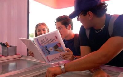 INPOJUVE AMPLÍA DESCUENTOS DE TARJETA JOVEN; SUMA MÁS DE 500 CONVENIOS EN 2026