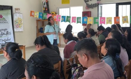 ATENCIÓN DE SALUD MENTAL EN COMUNIDADES INDÍGENAS