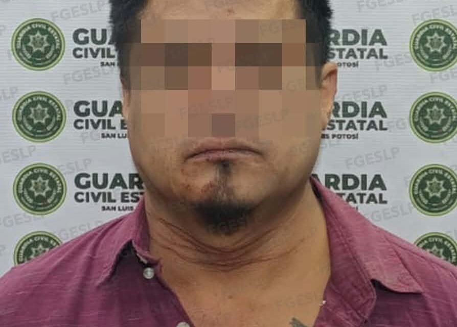 IMPUTADO DE FISCALÍA POR FEMINICIDIO ES VINCULADO A PROCESO